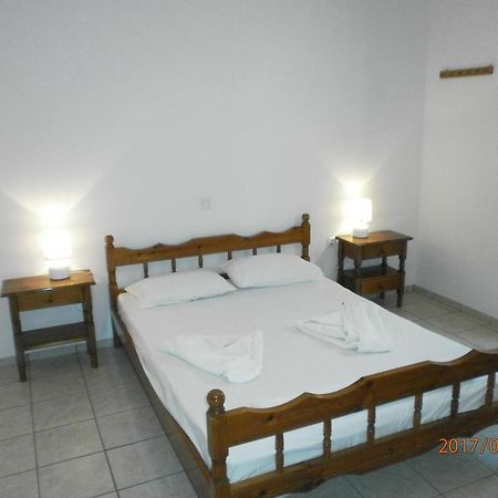 Fragokastello Star Apartment Frangokastello Екстериор снимка