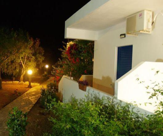 Fragokastello Star Apartment Frangokastello Екстериор снимка