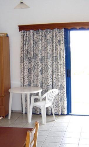 Fragokastello Star Apartment Frangokastello Стая снимка